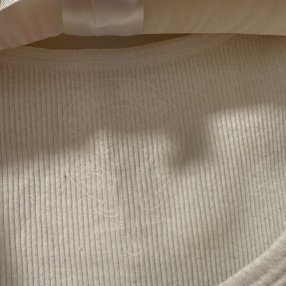 NEW!!!Chrome Hearts White Sleeveless Top ,Dress. - Picture 3 of 7